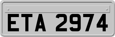 ETA2974