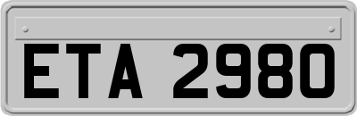 ETA2980