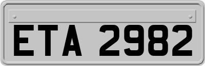 ETA2982
