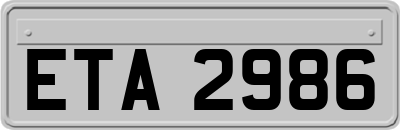 ETA2986