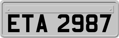 ETA2987
