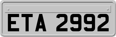 ETA2992