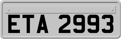 ETA2993