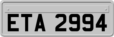 ETA2994