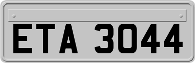 ETA3044