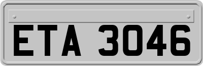 ETA3046