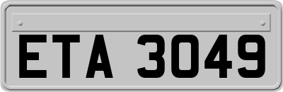 ETA3049