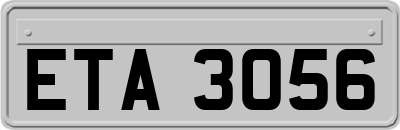 ETA3056