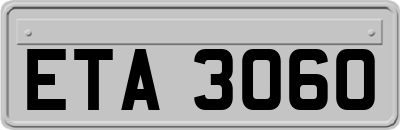 ETA3060