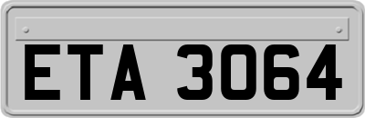 ETA3064