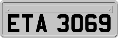 ETA3069