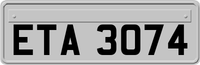 ETA3074