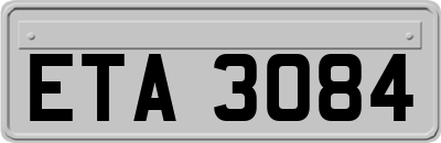 ETA3084