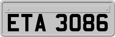 ETA3086