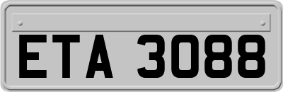 ETA3088