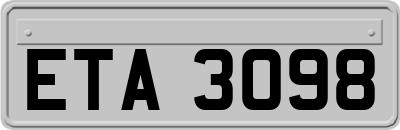 ETA3098