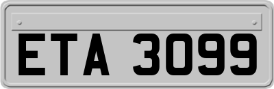 ETA3099