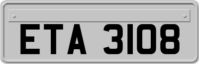 ETA3108