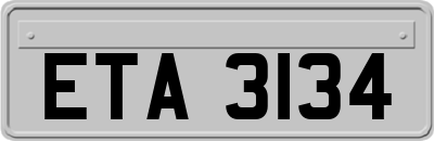 ETA3134