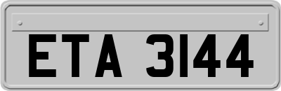 ETA3144