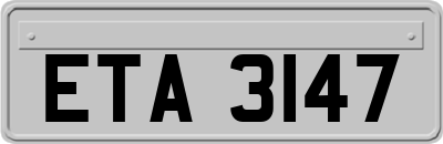ETA3147