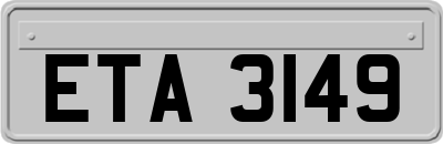 ETA3149