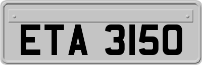 ETA3150