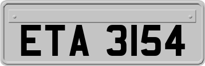 ETA3154