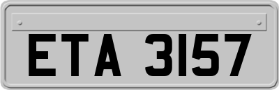 ETA3157