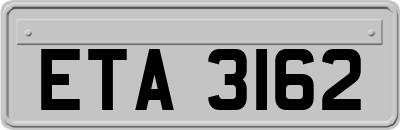 ETA3162