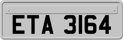 ETA3164