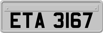 ETA3167