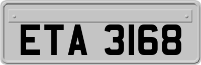 ETA3168
