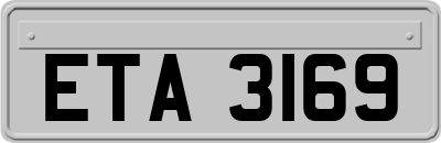ETA3169