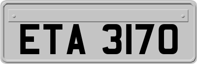 ETA3170