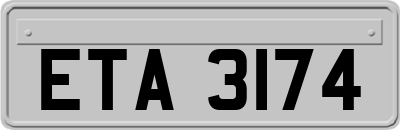 ETA3174