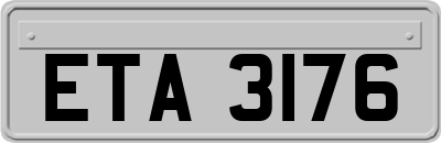 ETA3176