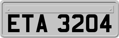 ETA3204