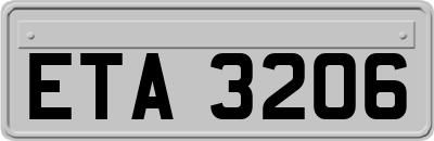 ETA3206