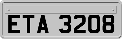 ETA3208