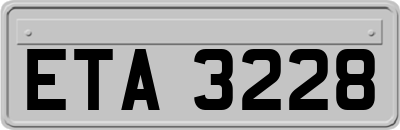 ETA3228
