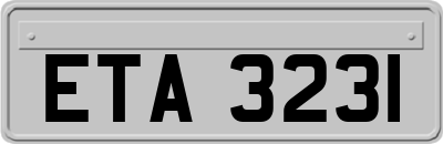 ETA3231