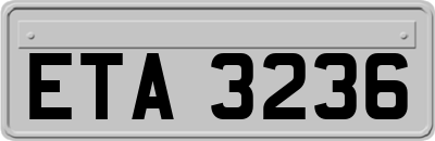 ETA3236