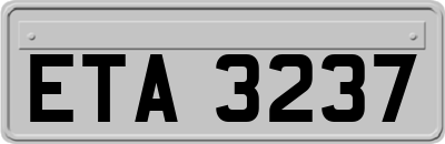 ETA3237