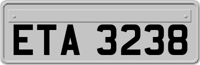 ETA3238