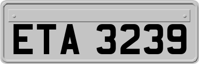 ETA3239