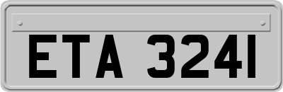 ETA3241