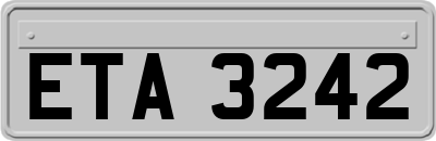 ETA3242