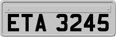 ETA3245