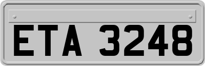 ETA3248